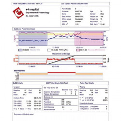 ESPIRÓMETRO SPIROBANK II BASIC