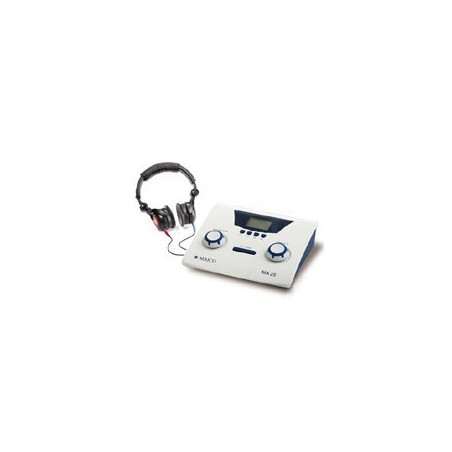 AUDIÓMETRO MA25 MAICO