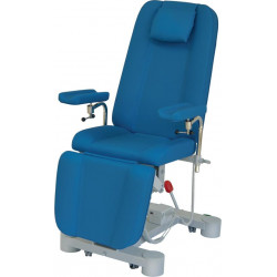 SILLON PARA EXTRACCIONES ELECTRICO