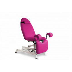 Sillón hidráulico de...
