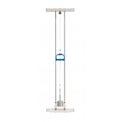 Poleas de pared - 40127