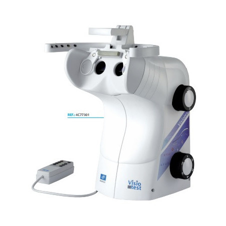 Visiotest Led ESSILOR Control Visión Visiotest Led ESSILOR Control Visión