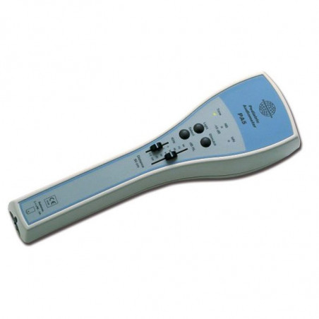 Audiómetro pediátrico pa5 Audiómetro pediátrico pa5