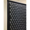 CABINA AUDIOMETRICA 110x110 - SST110 BASIC