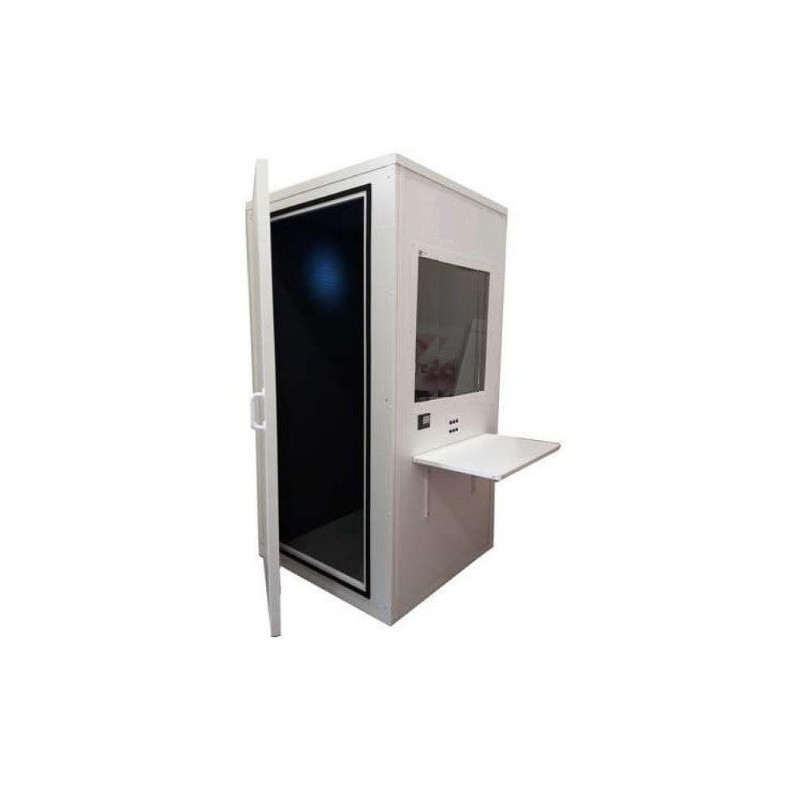 Cabina audiometría SST80 Cabina audiometría SST80