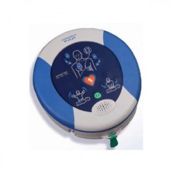 DESFIBRILADOR AUTOMÁTICO SAMARITAN PAD 360P (DEA)