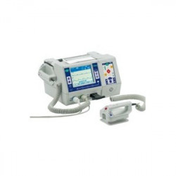 DESFIBRILADOR ELIFE 700 CARDIOLINE (MANUAL Y AED)