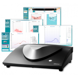 Audiómetro Affinity Interacoustics