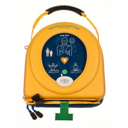 DESFIBRILADOR SEMI-AUTOMÁTICO SAMARITAN PAD 350P (DESA)